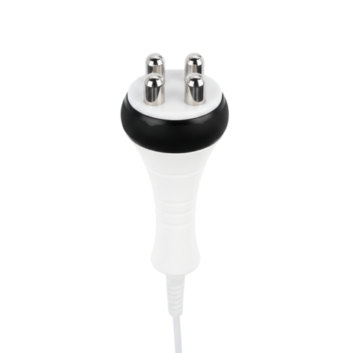 Radiofrequency handpiece for the face