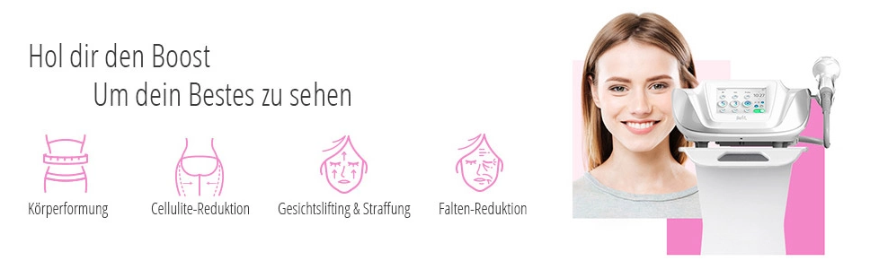 Refit application areas