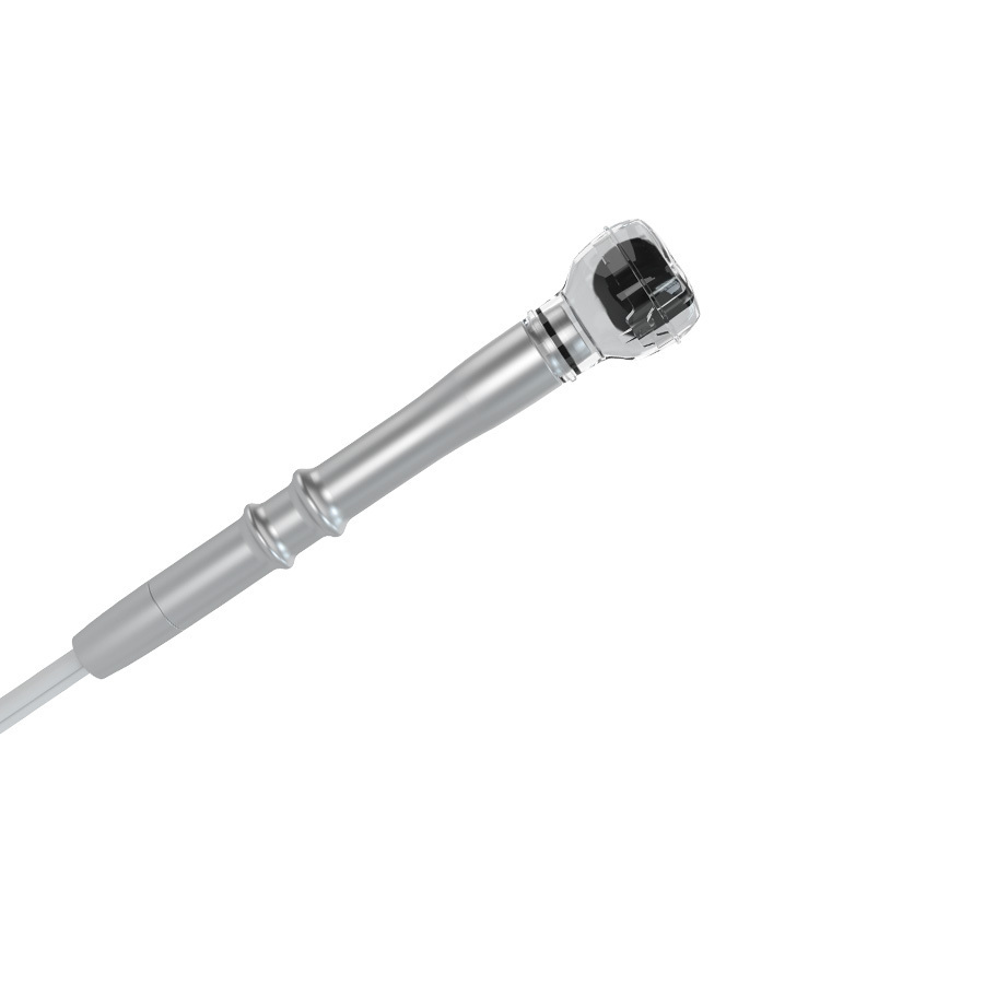 The microneedling handpiece