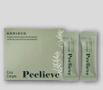 Medisco Moisturizing Oil Cream 30x 2 ml