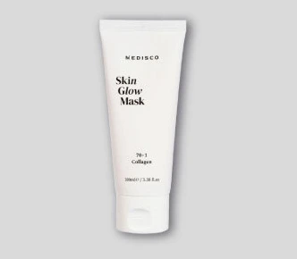 Medisco SkinGlow Peel-off-Mask 100 ml