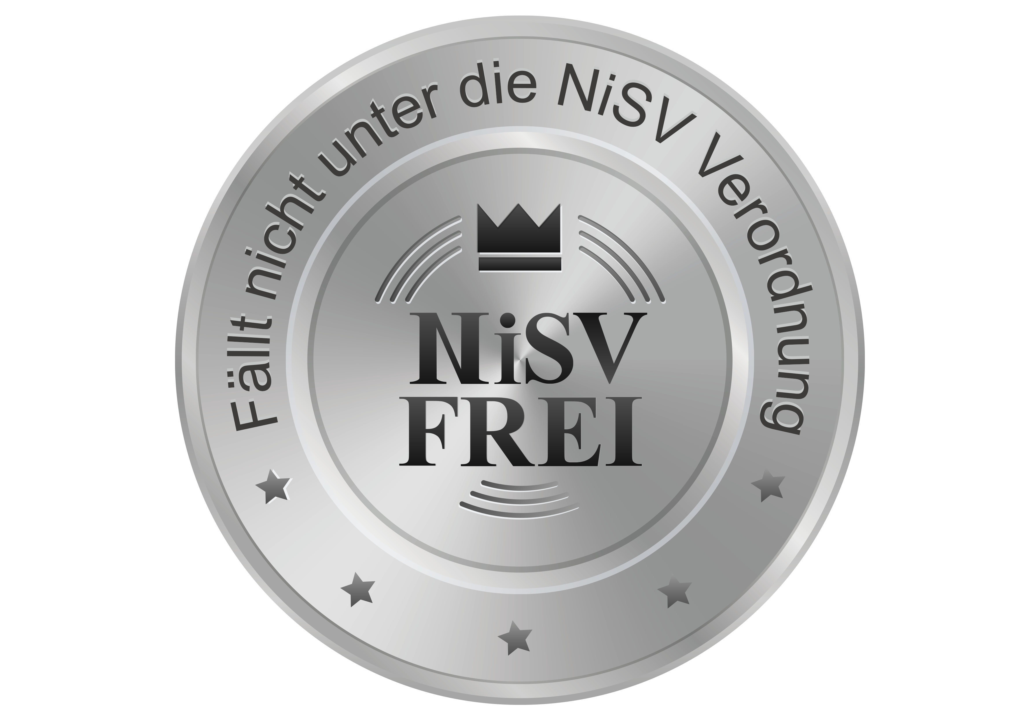NiSV-Free Seal