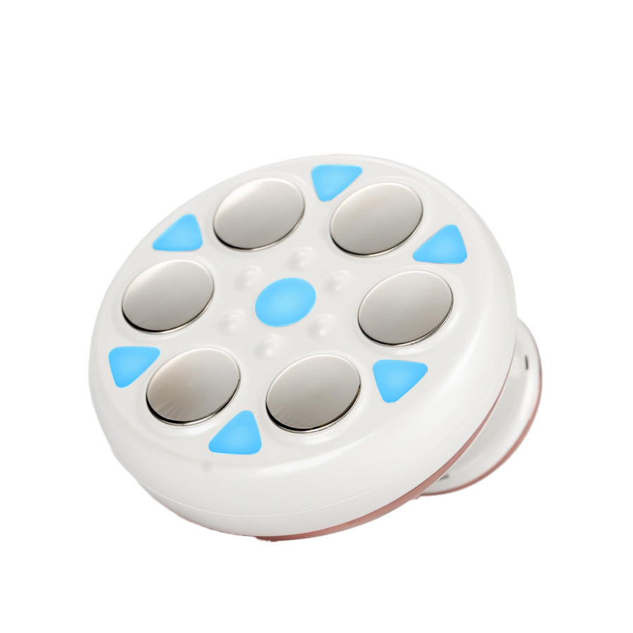 Blue LED light color