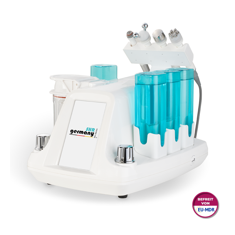 SHR Germany Aqua Facial System