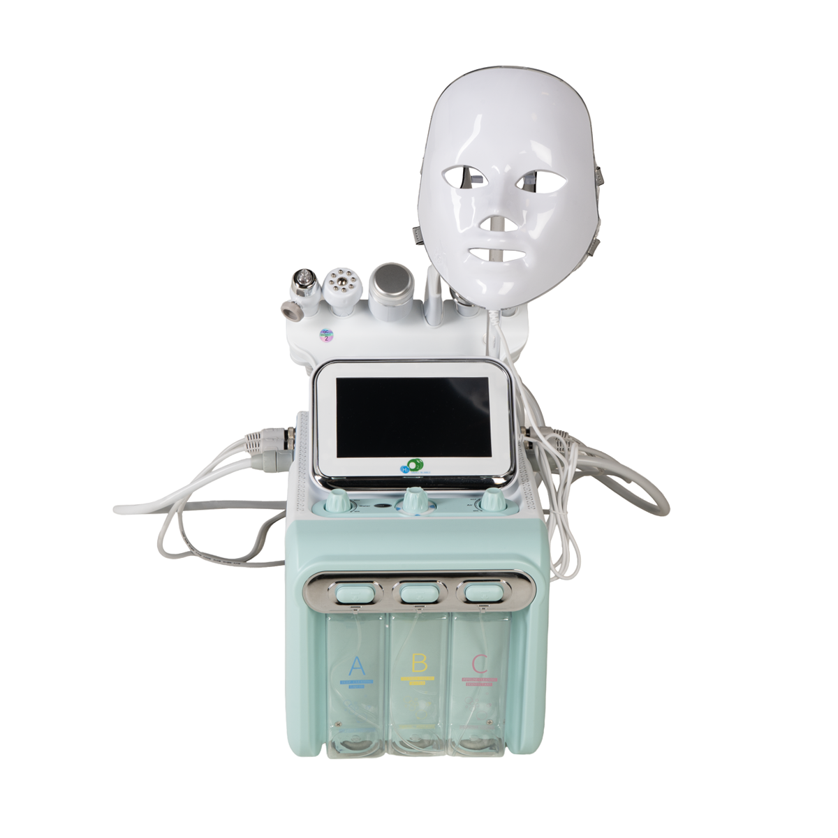 7-in-1 AquaStar Pro