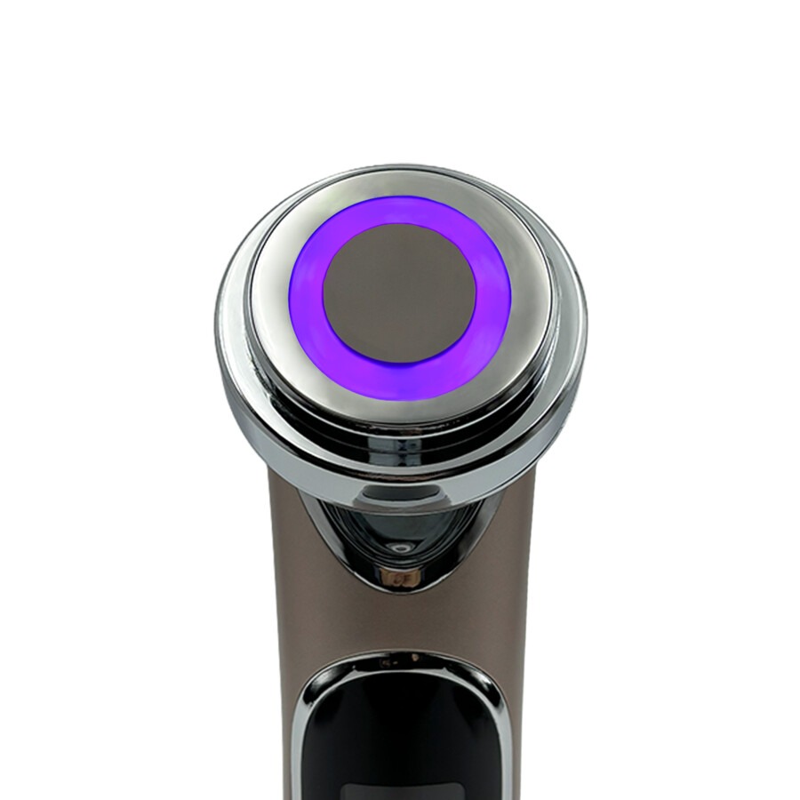 Violet LED light