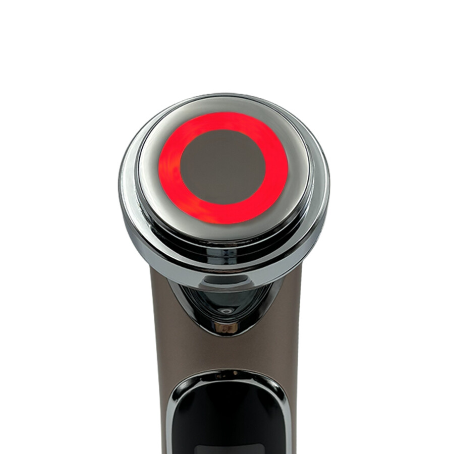 Red LED light