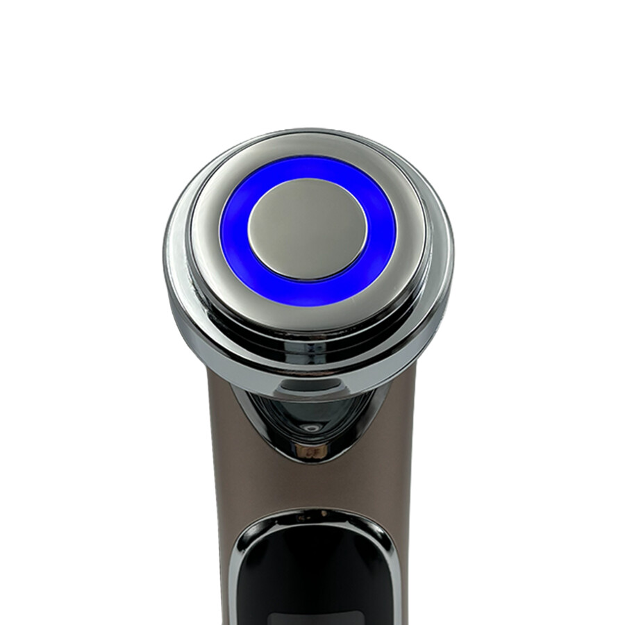 Blue LED light