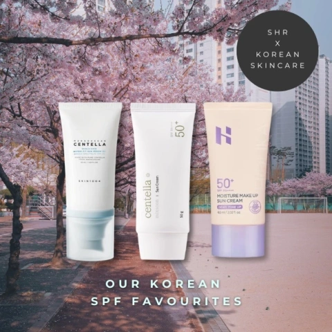 K-Beauty