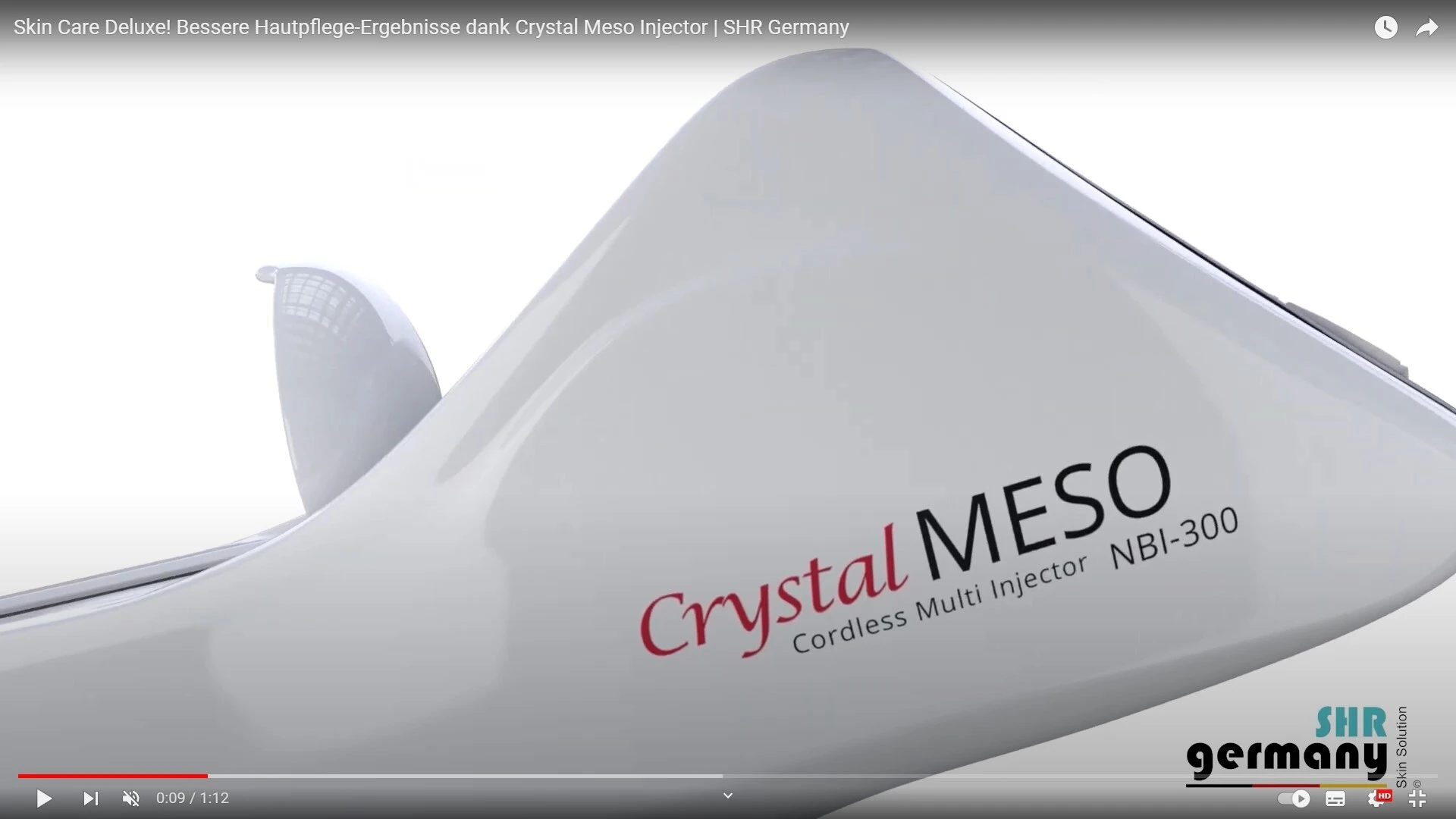 Preview image for the video