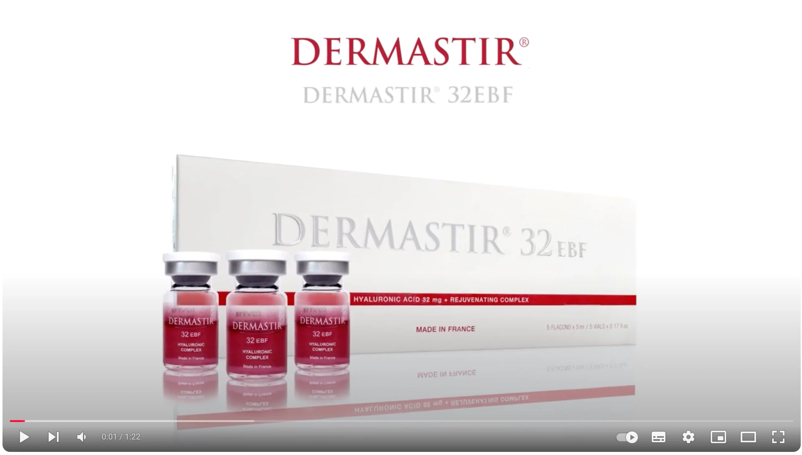 Preview image for the video