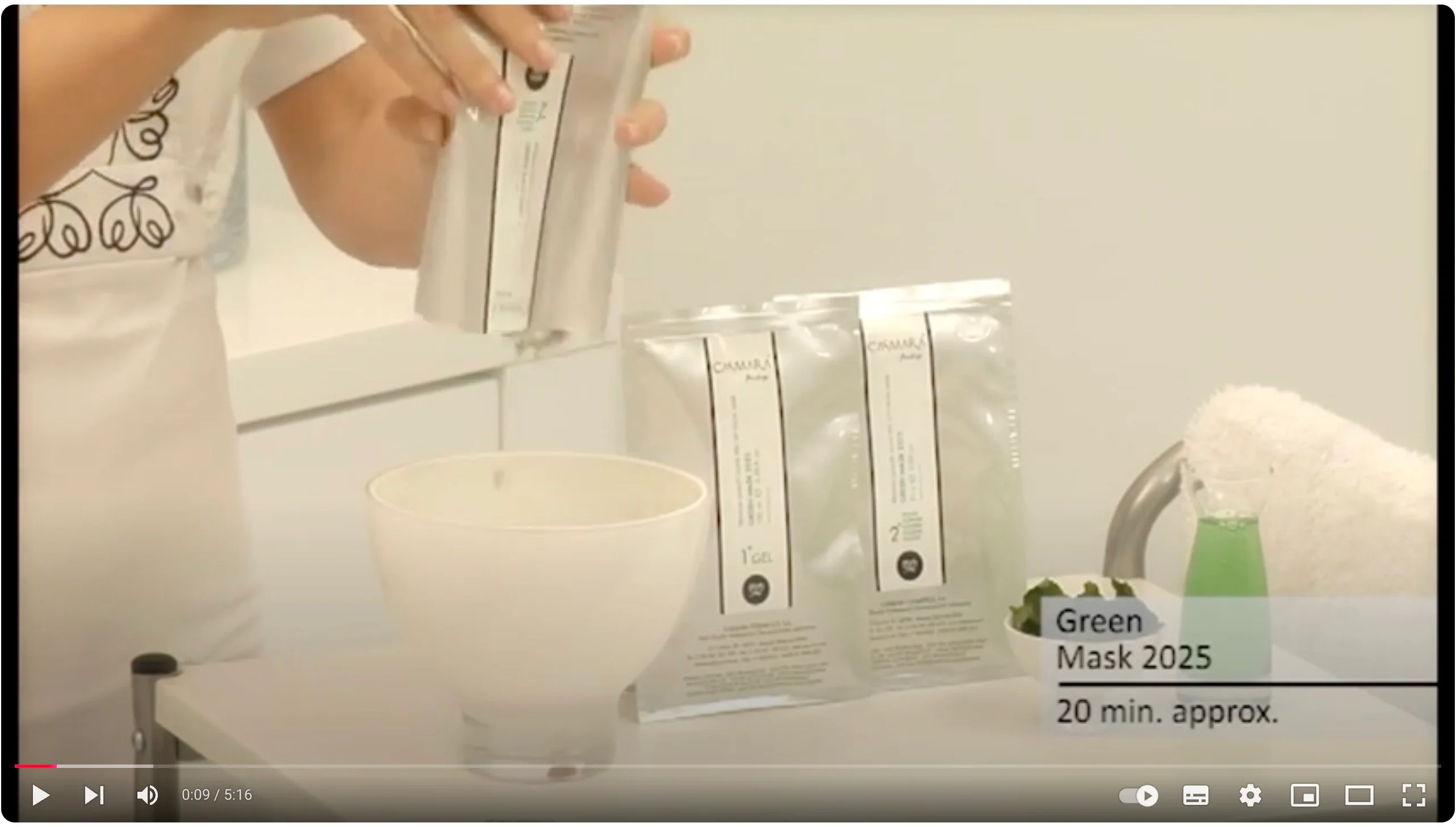 Preview image for the video