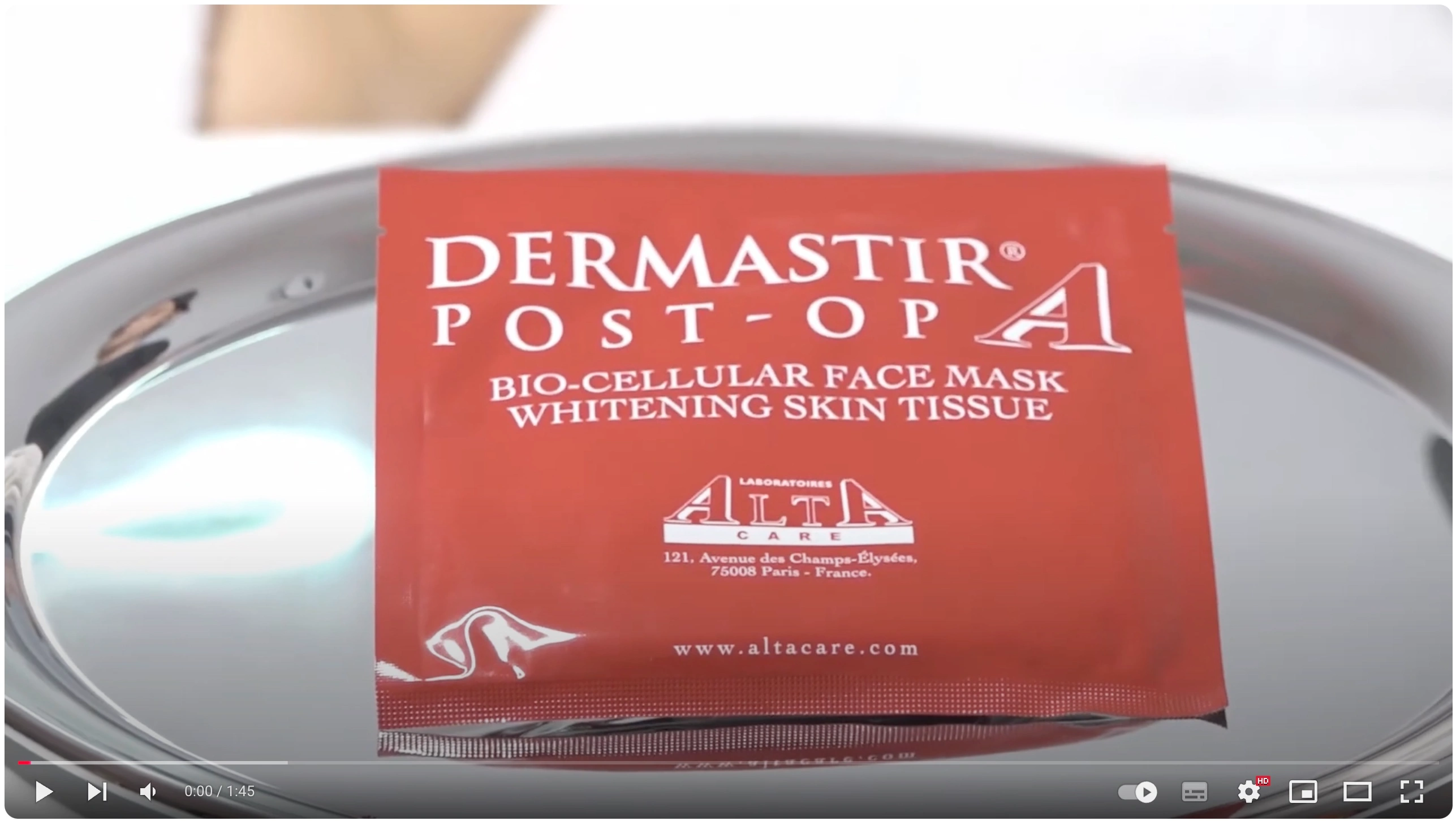 Preview image for the video