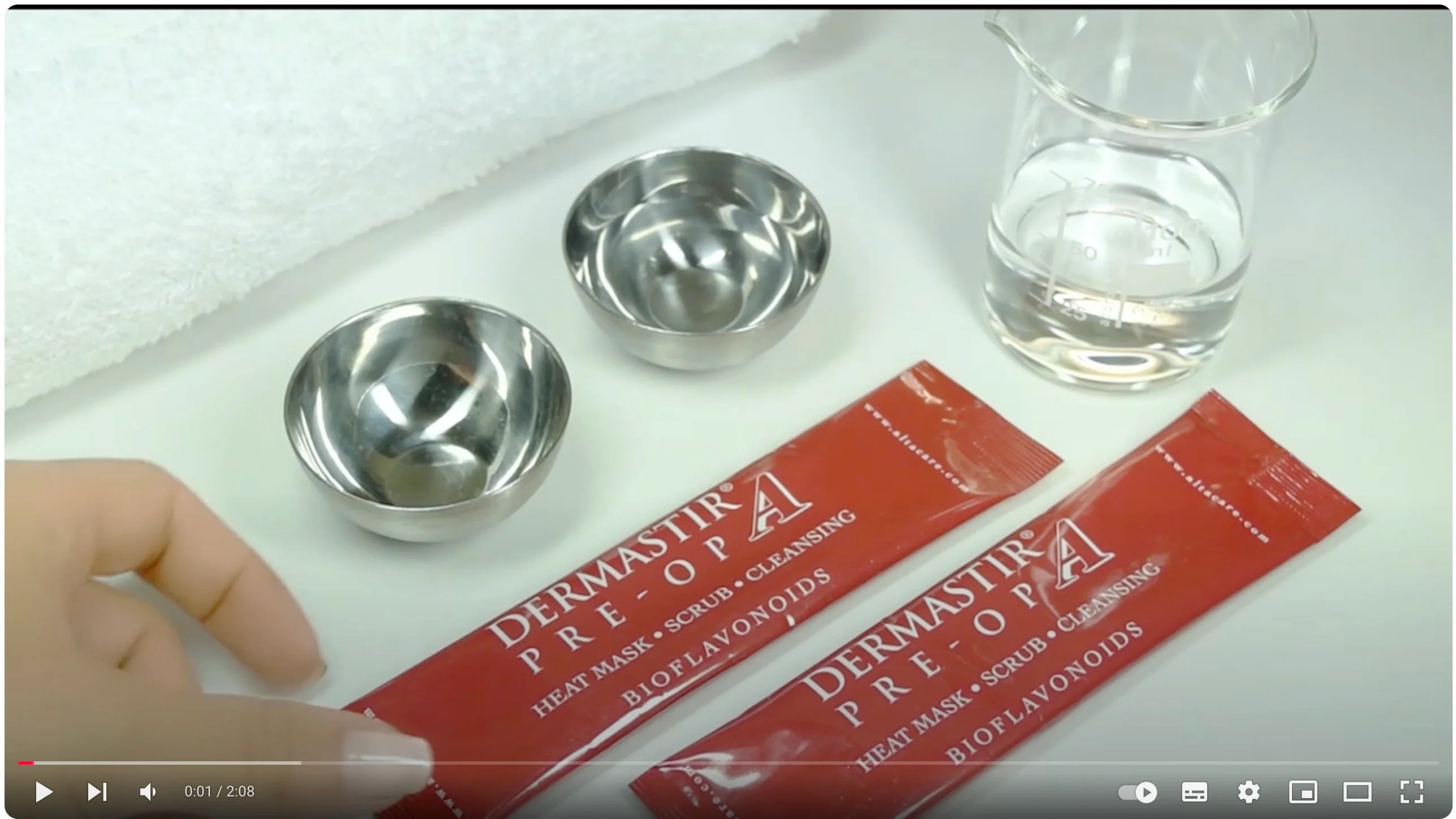 Preview image for the video