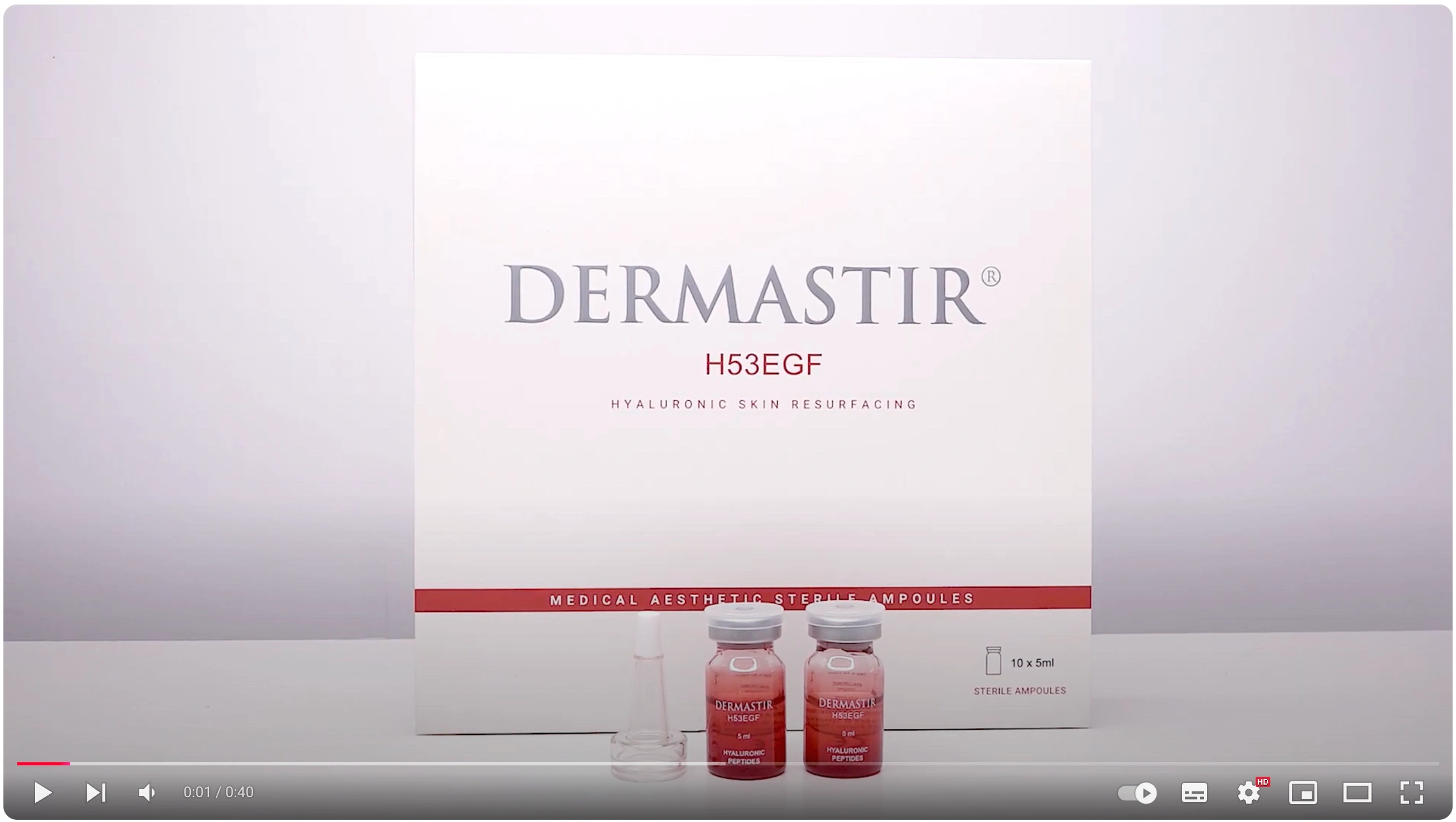 Preview image for the video