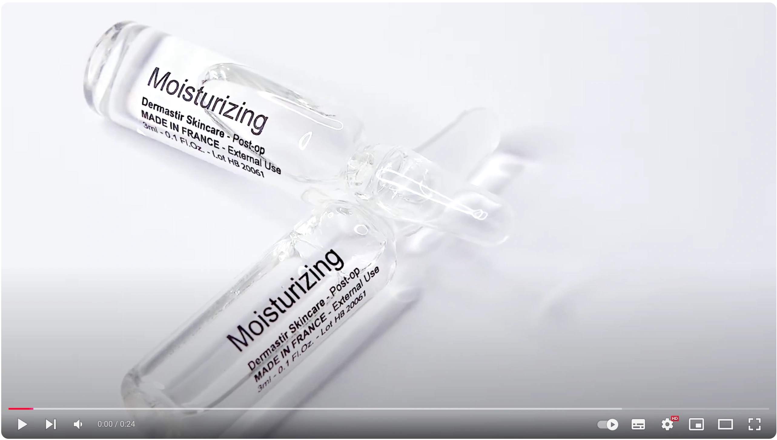 Preview image for the video