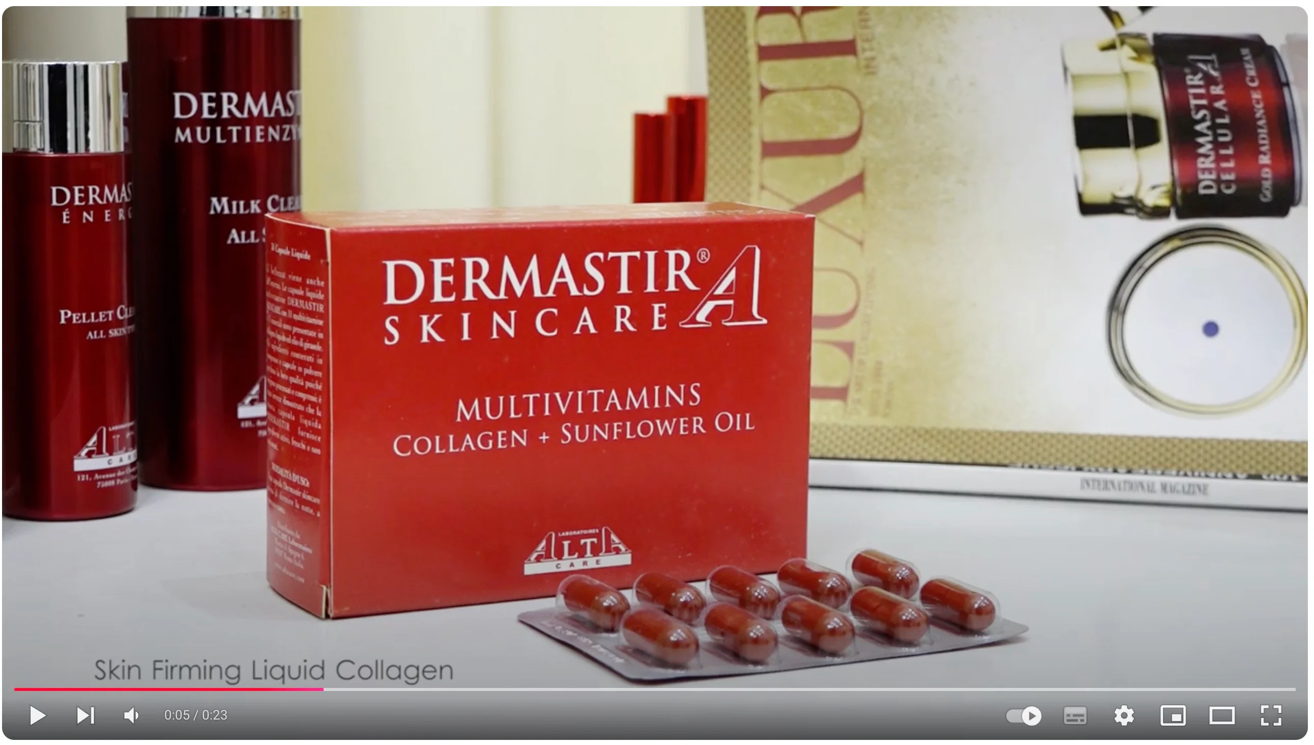 Preview image for the video