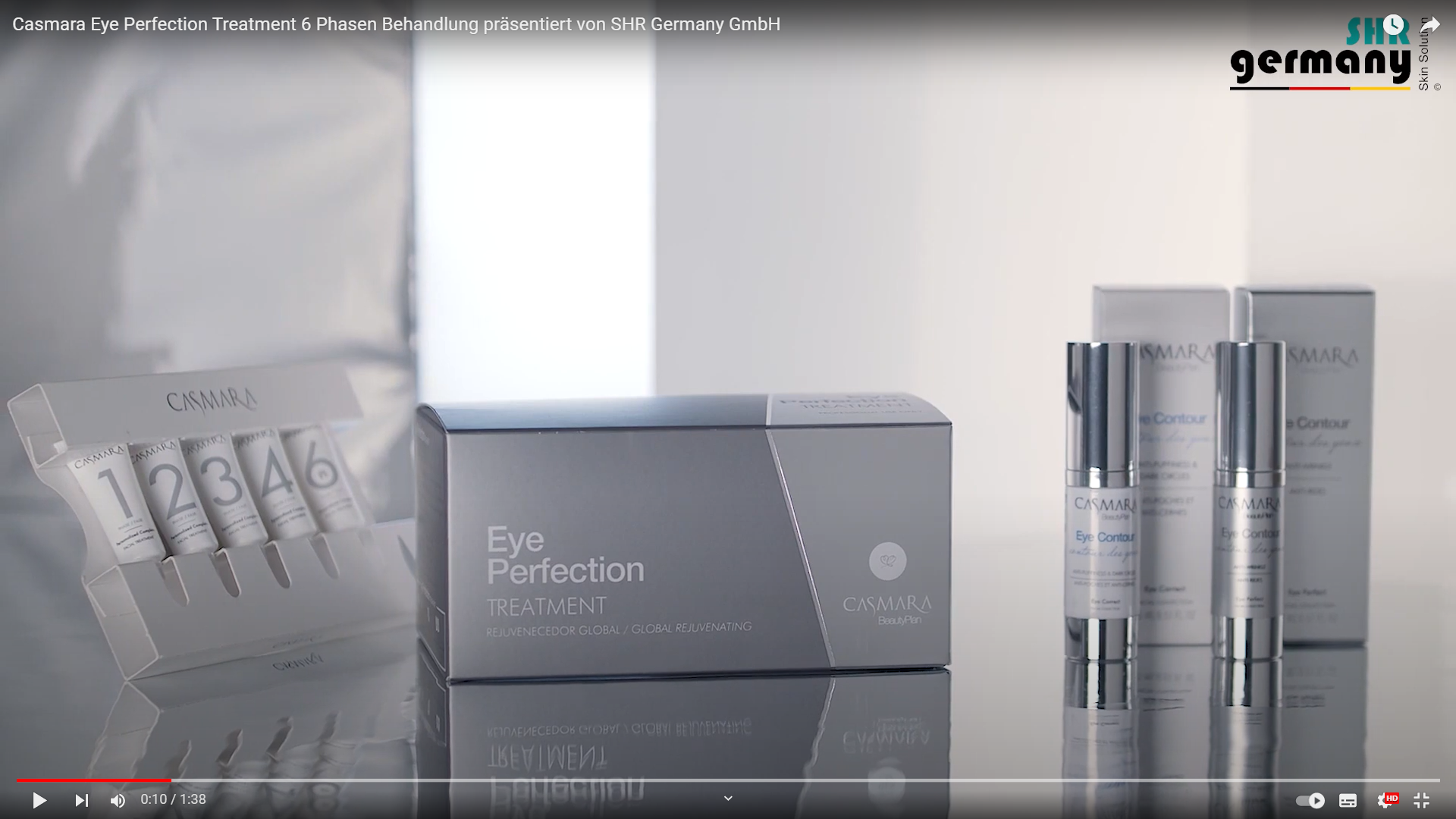 Preview image for the video