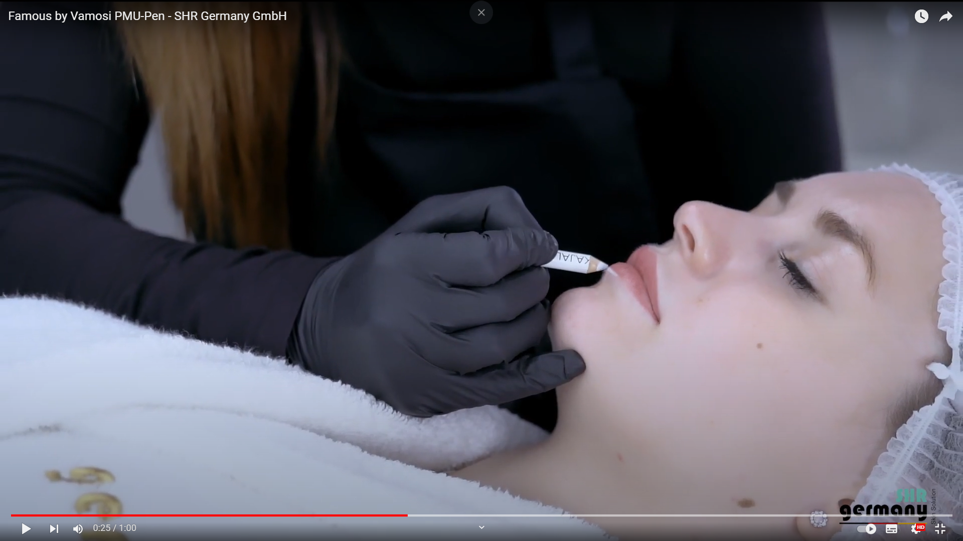 Preview image for the video