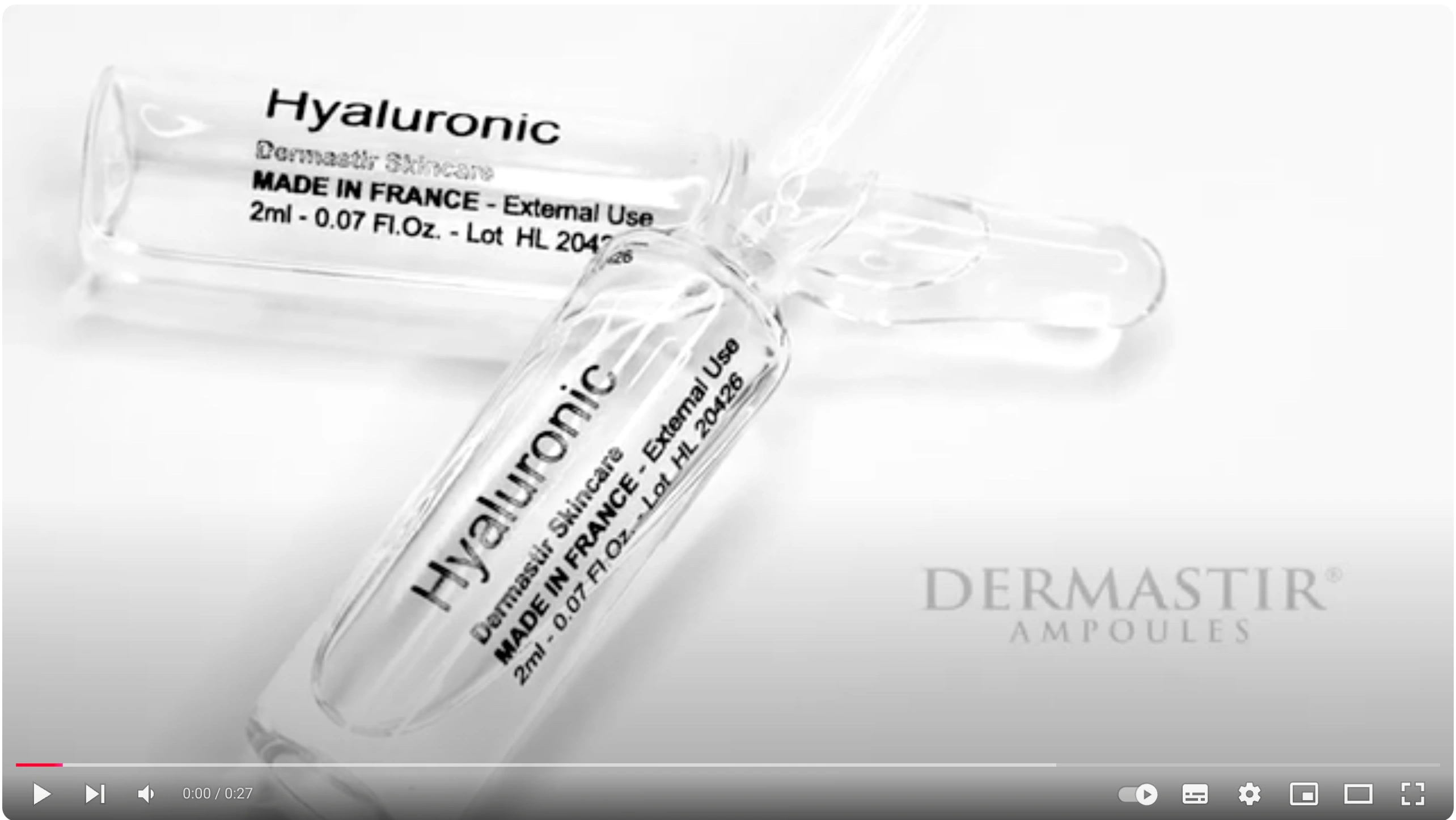 Preview image for the video