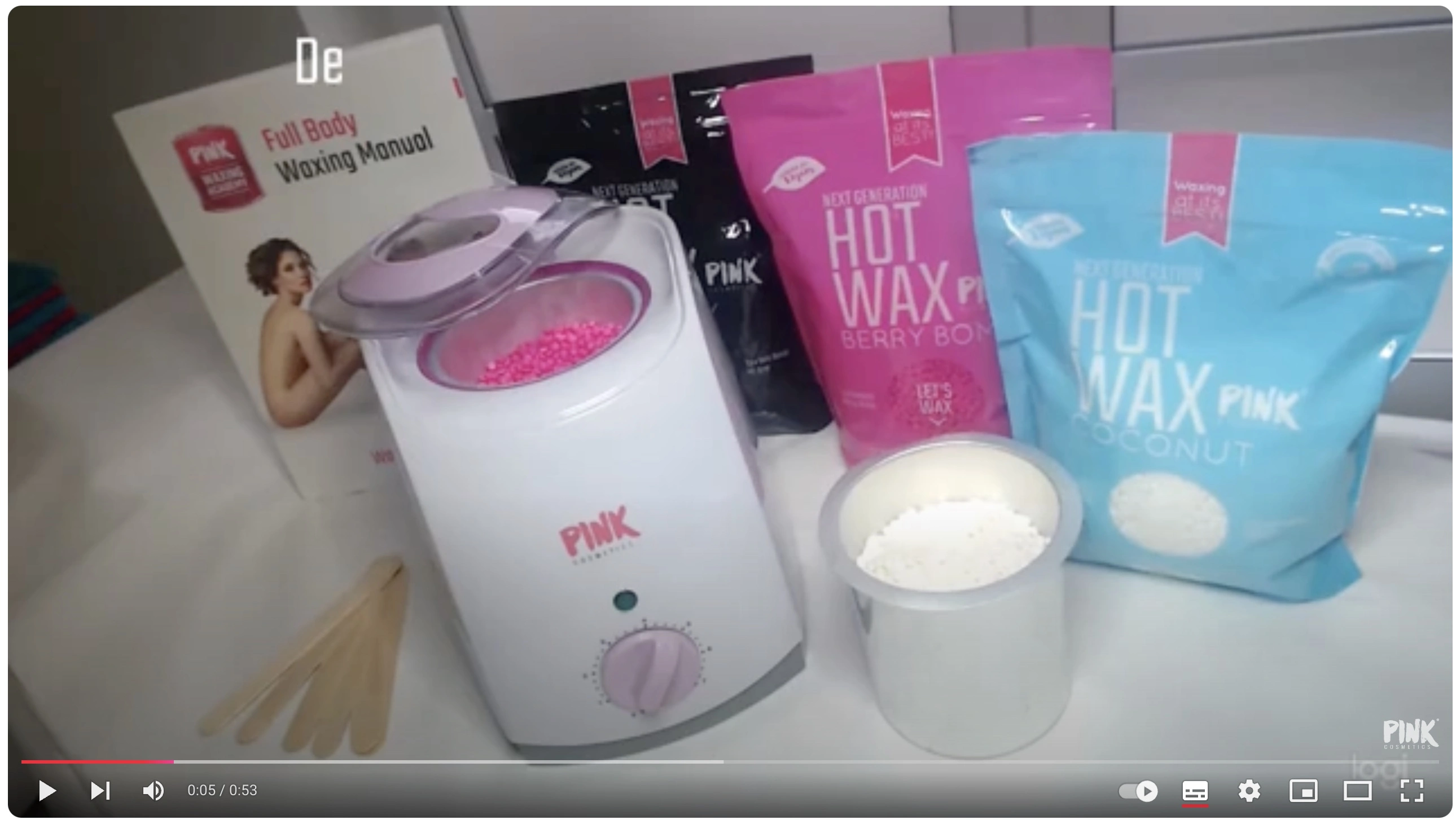 Preview image for the video