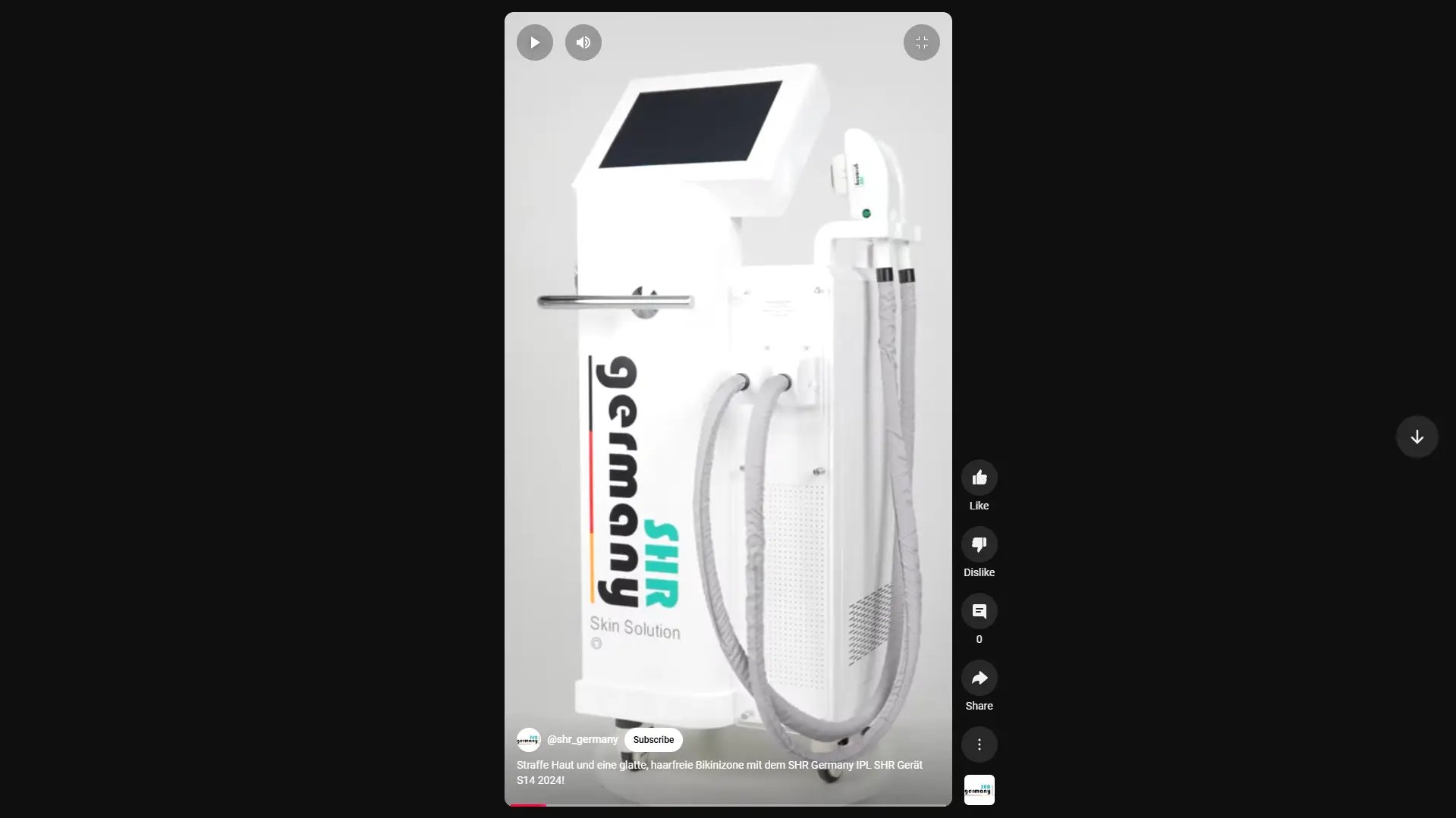 Preview image for the video