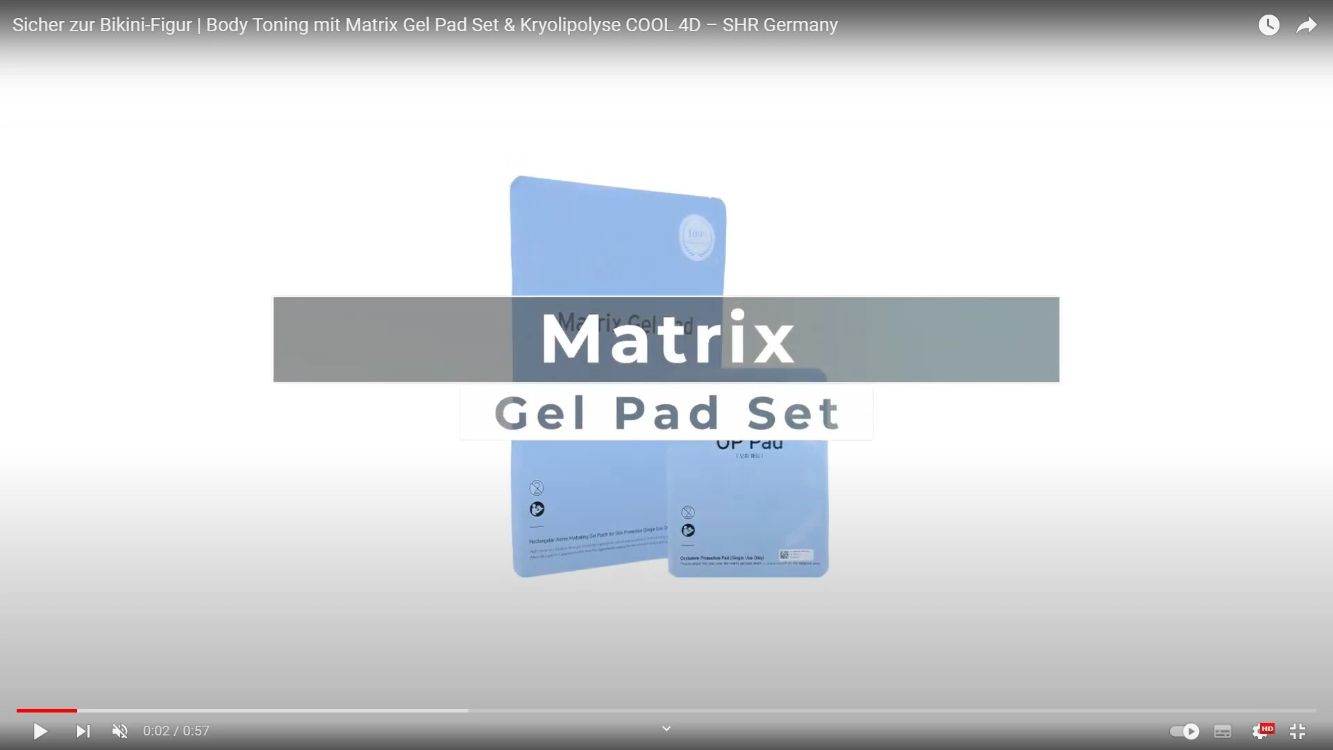 Preview image for the video