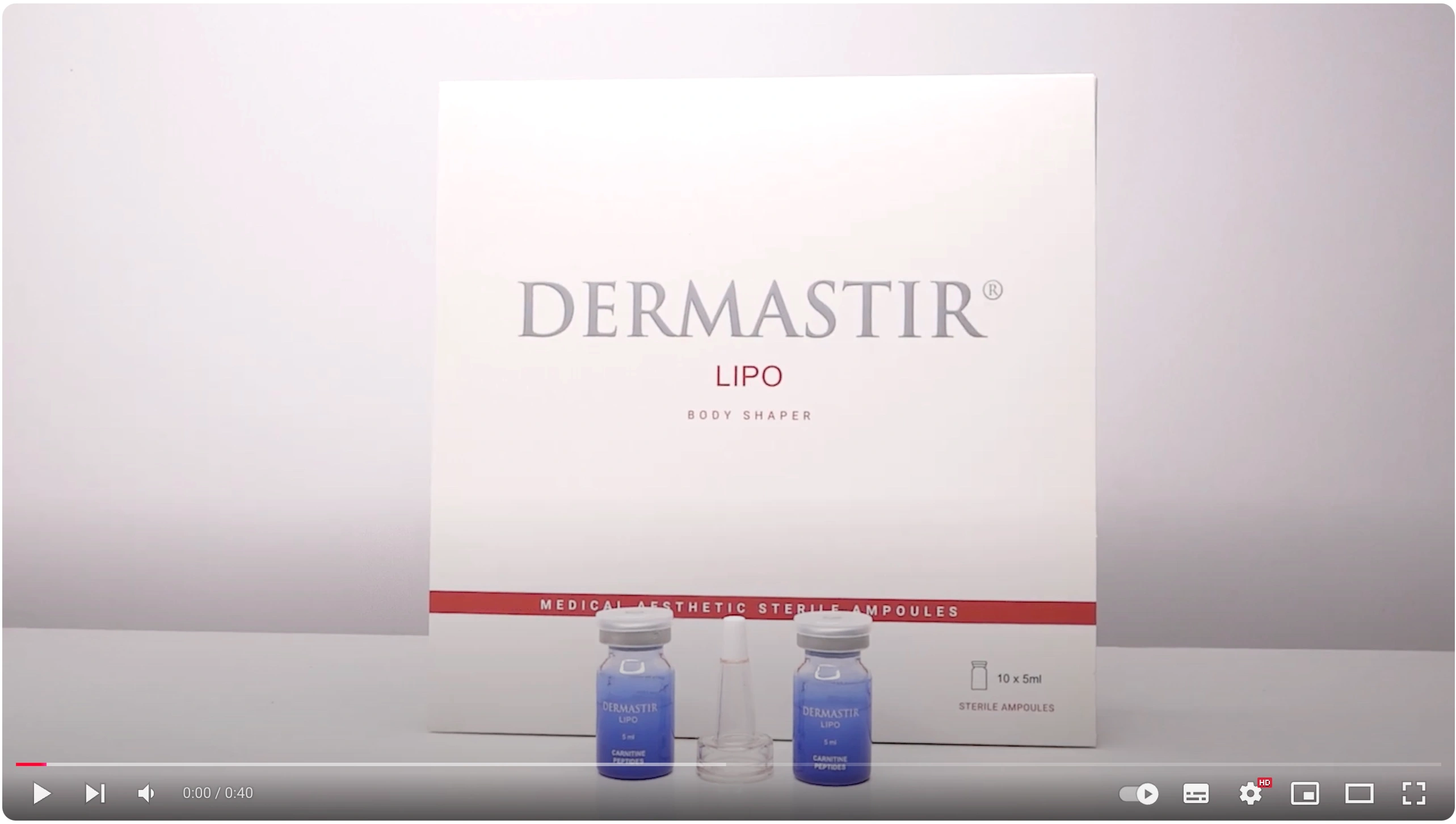 Preview image for the video