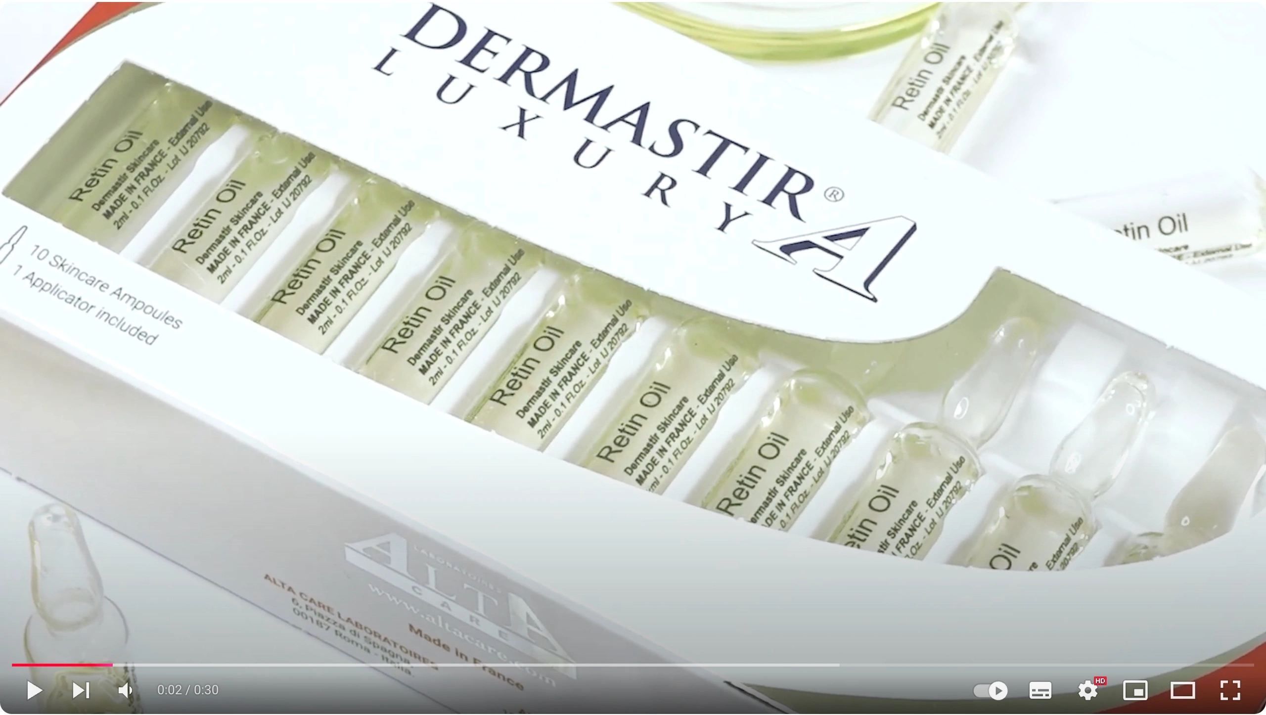 Preview image for the video