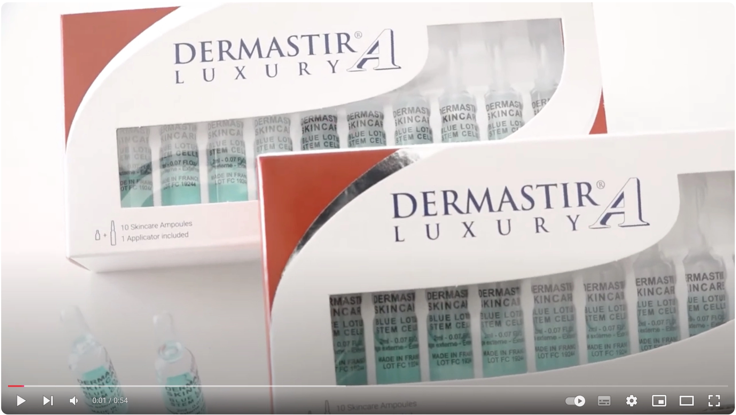 Preview image for the video