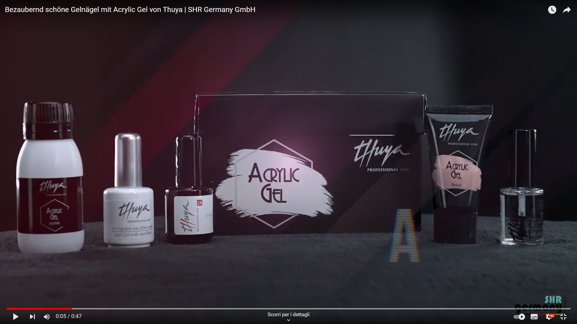 Preview image for the video