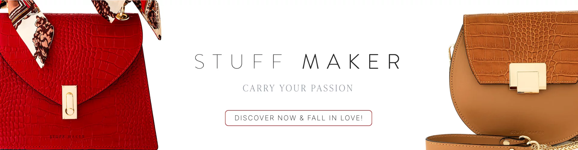 Stuff Maker V2