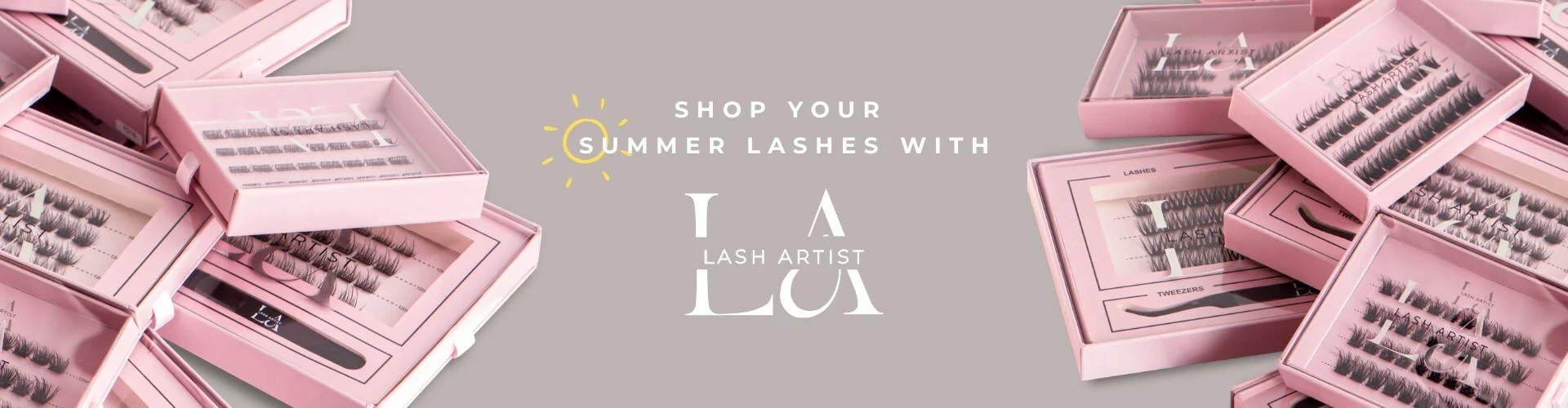 Lash Artist
