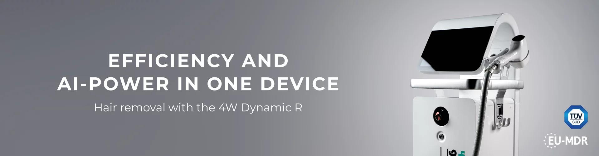 4W Dynamic R