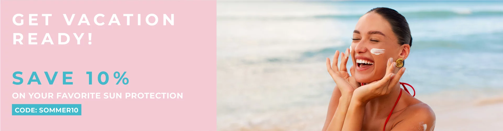 Summer Campaign